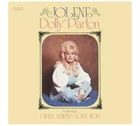 Dolly Parton – Jolene – CD – Legacy