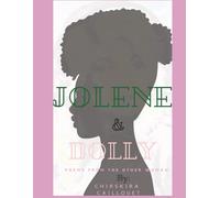 Jolene and Dolly: Poems from the Other Woman