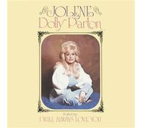 Jolene CD