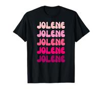 Jolene Name Design T-Shirt