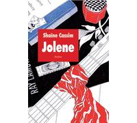 Jolene - Shaïne Cassim - Medium - broché - Roman adolescent dès 13 ans