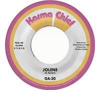 Jolene + Still As the Night