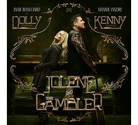Blanchard, Annie / Landry, Maxime - Jolene & The Gambler [Import]