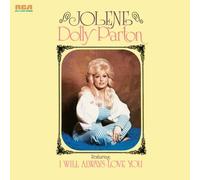Dolly Parton – Jolene – Vinyle 12" LP 140 g – Téléchargement inclus