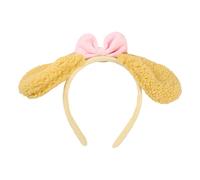Joli anneau à cheveux en forme d'oreille de dessin animé - Support à cheveux mignon pour diffusion en direct - Cosplay - Costume de fête pour adolescentes et femmes - Bandeau pour femme - Bandeau en