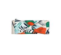 Joli bandeau pour bébé avec nœud en forme de tigre blanc - Accessoire de cheveux doux pour nouveau-nés, tout-petits, enfants.