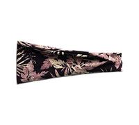 Joli bandeau unisexe pour femme - Imprimé décontracté - Yoga - Élastique - Absorbe la transpiration - Pour spa - Fonctionnel et durable