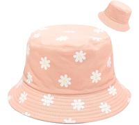 Joli bob de plage pour femme, réversible, double face, Type 20., taille unique