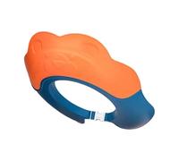 Joli bonnet de bain léger pour enfants et nourrissons - Protège les yeux et les oreilles - Pour garçons et filles