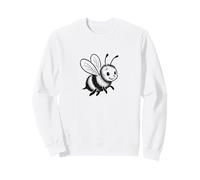 Joli Bourdon Vintage Souriant Sweatshirt