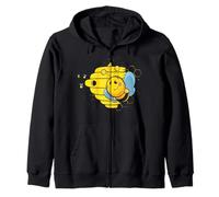 Joli Cadeau Abeille dans Une Ruche pour Un Apiculteur Sweat à Capuche