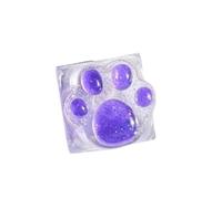 Joli capuchon translucide en forme de griffe de chaton pour claviers mécaniques pour les amateurs de jeu et de clavier