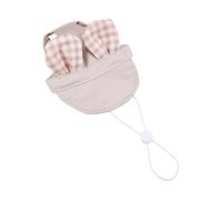 Joli chapeau de soleil pour animal de compagnie, chapeau de protection ajustable, tissu polyester pour chiens, chatons, activités de plein air, crème solaire pour chien