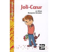 Joli-coeur