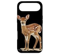 Joli Costume d'animal pour Les Amoureux des Cerfs et des Fauves Coque pour iPhone Air