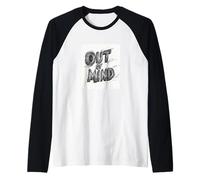 Joli costume de discours hors de l'esprit Manche Raglan