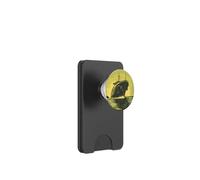 Joli costume de grand bateau pour observateur de navires PopSockets PopWallet pour MagSafe