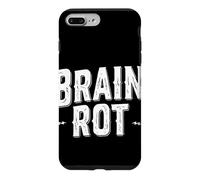Joli Costume de pourriture cérébrale Coque pour iPhone 7 Plus/8 Plus