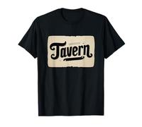 Joli Costume de taverne T-Shirt