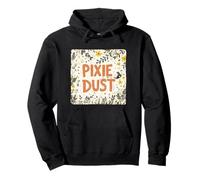 Joli costume magique Pixie Dust pour garçons et filles Sweat à Capuche