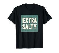 Joli costume salé pour adultes et enfants T-Shirt