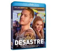 Joli Désastre Blu-ray