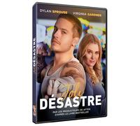 Joli Désastre DVD DVD