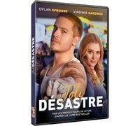 Joli Désastre DVD E