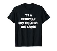 Joli design possum, Just a Girl Alone With Her Thoughts T-Shirt