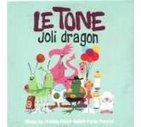 Joli Dragon