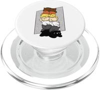 Joli Drapeau de la fierté Gay pour oursons Gays PopSockets PopGrip pour MagSafe