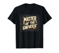Joli emblème du maître de l'univers T-Shirt