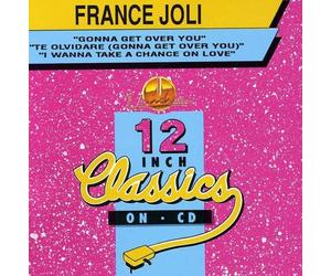 Joli, France - Gonna Get Over You