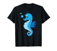 Joli Hippocampe Un Bel Hippocampe T-Shirt