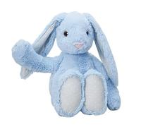 Joli jouet pour une poupée en peluche avec lapin de course - Animal de renouvelé, oreiller en pierre rempli de lapin | Pilucce Oreiller en peluche en peluche