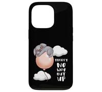 Joli Koala « There's No Way But Up » Cadeau Amusant pour Femmes, Hommes, Enfants Coque pour iPhone 13 Pro