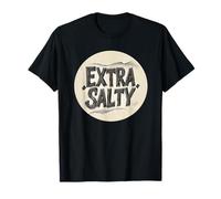 Joli Logo Extra salé T-Shirt