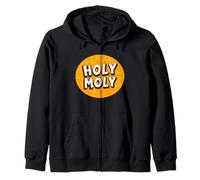 Joli Look Holy Moly pour garçons et Filles Sweat à Capuche