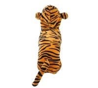 Joli manteau pour chien de grande taille Halloween à capuche pour animal domestique manteau d'hiver vache pull à quatre pattes vêtements d'hiver pour animaux de compagnie chiens hoodies