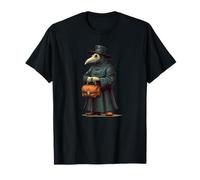 Joli Masque de Docteur pour Les Amateurs du médiéval et du Royaume T-Shirt