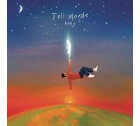Joli Monde – Vinyle 33 tours – Sony Music