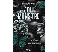 Joli monstre