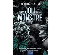 Sheridan Anne – Joli monstre – Roman – broché