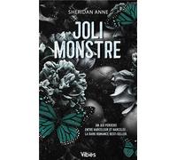 Joli monstre - Sheridan Anne - City - Poche - Roman