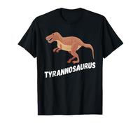 Joli Motif de Dinosaure Tyrannosaure Rex T-Shirt