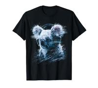 Joli Motif Koala Amant T-Shirt