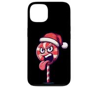 Joli Motif Lollipop Coque pour iPhone 13
