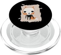Joli Motif Monstre d'halloween PopSockets PopGrip pour MagSafe