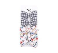 Joli nœud pour petite fille, accessoires pour cheveux d'été pour filles, pinces à cheveux rouges, épingles à cheveux pour enfants, cadeaux (08)