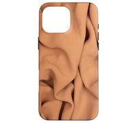 Joli Papier Peint Marron Coque pour iPhone 16 Pro Max